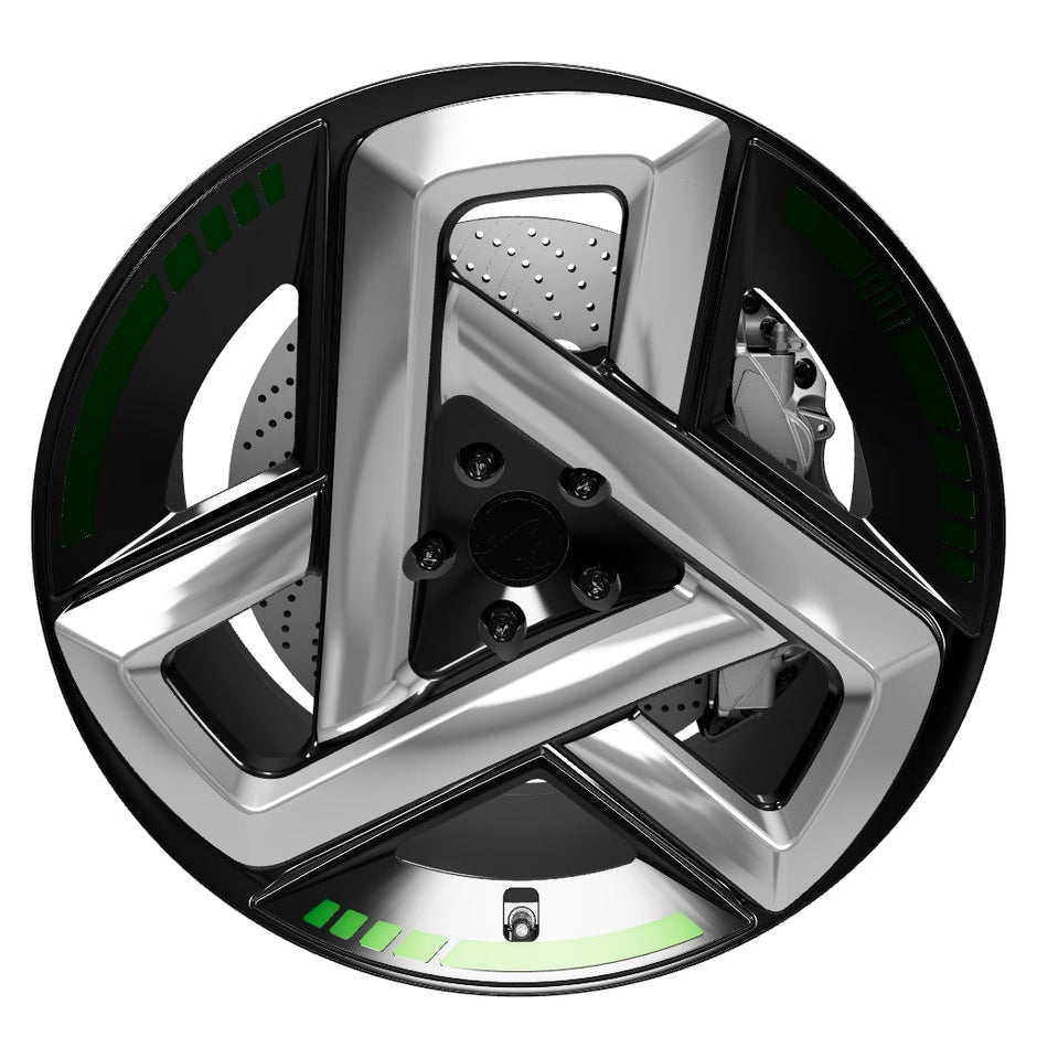 FG GS17
