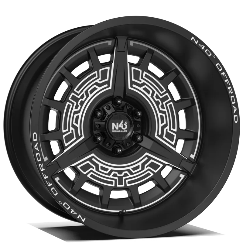 N40° CK03H 产品展示 1