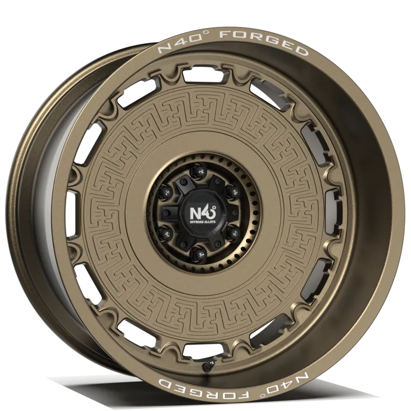 N40° FG CK04H 产品展示 1