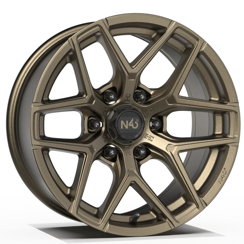 N40° FK07RK 产品展示 1