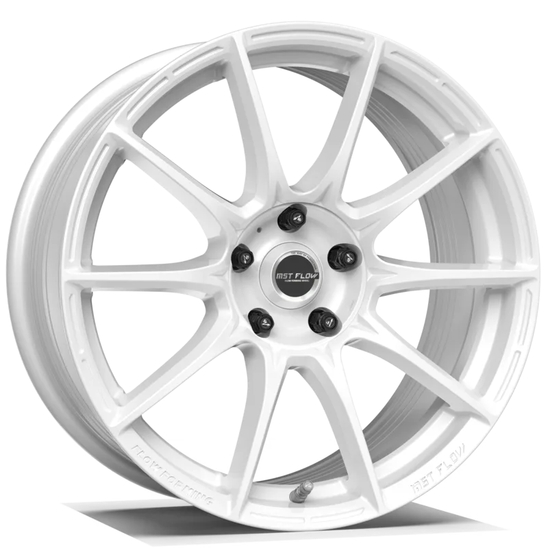 FF FK75 白色 4