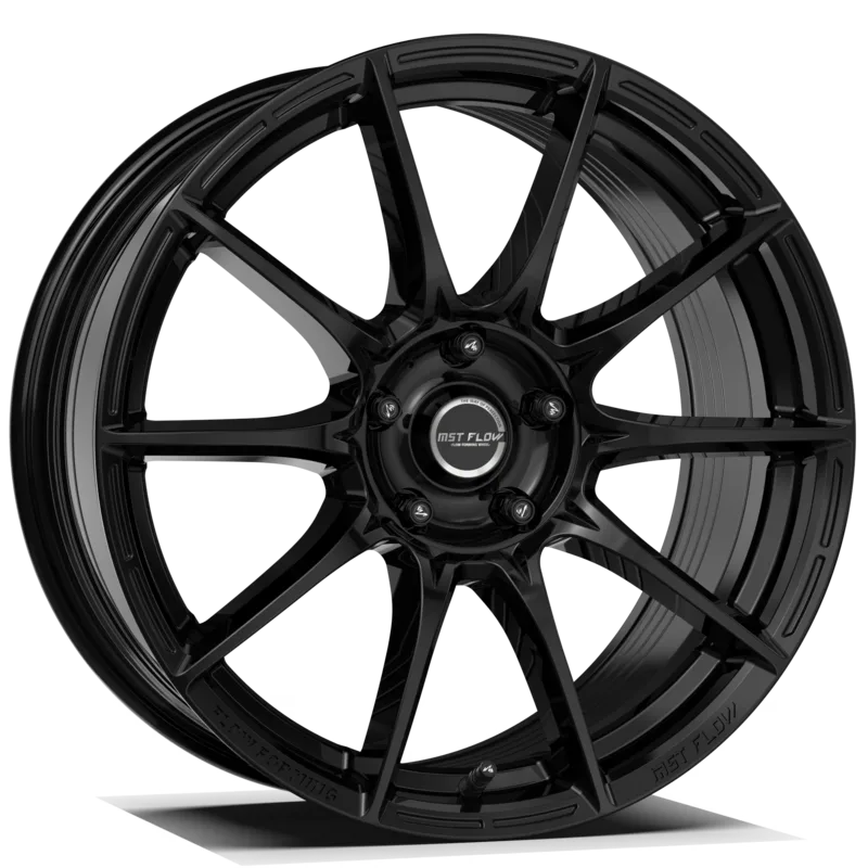 FF FK75 黑色 6