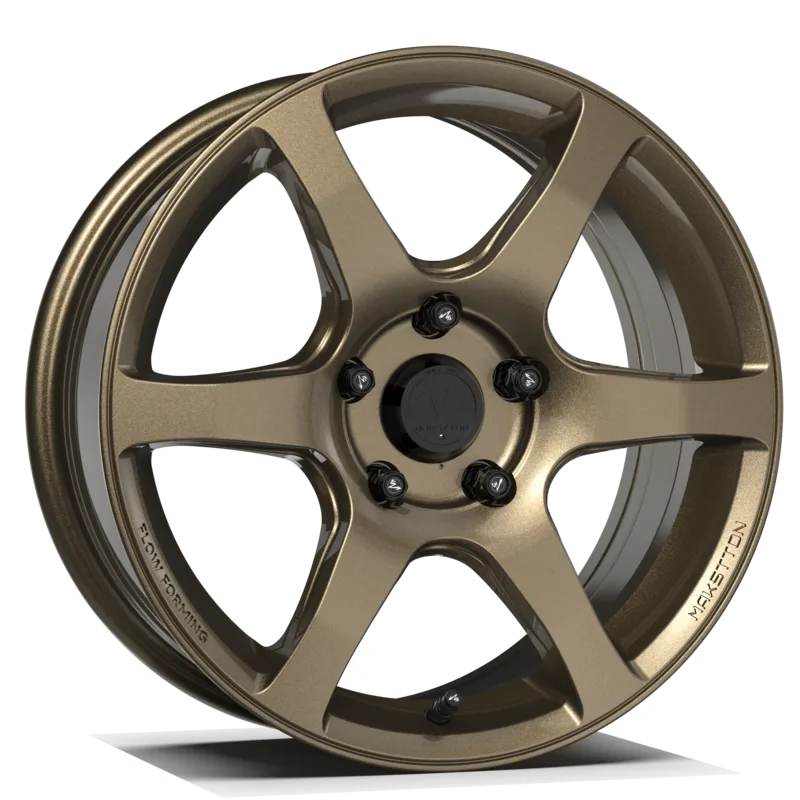 FF MR6S 产品展示 1