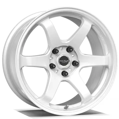 FF 010 白色 3