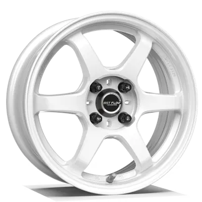 FF 010S 白色 3