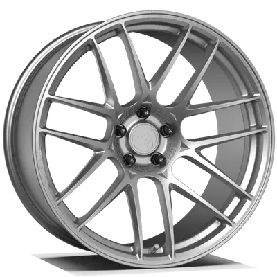 FG CK70 银色 4