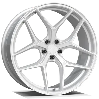 FG FK07 白色 3