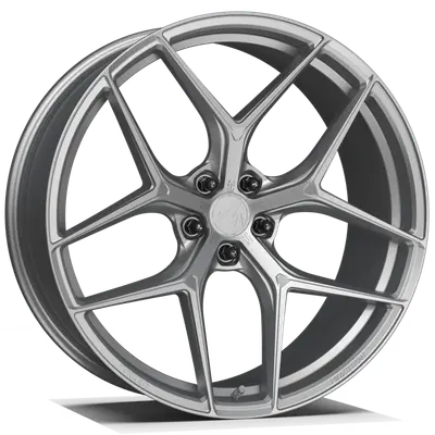 FG FK07 银色 5
