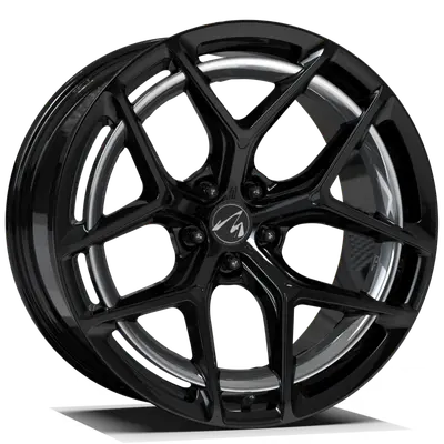FG FK07RS 展示图 1