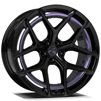 FG FK07RS 展示图 2