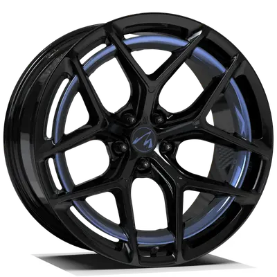 FG FK07RS 展示图 3