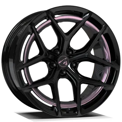 FG FK07RS 展示图 4