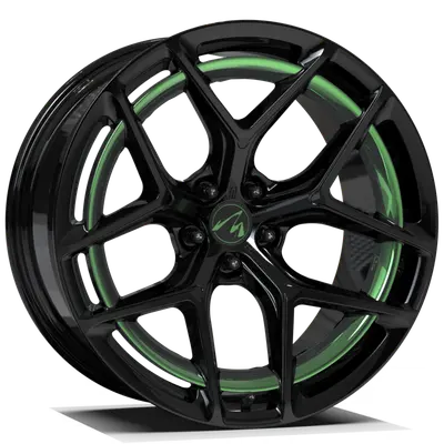FG FK07RS 展示图 5
