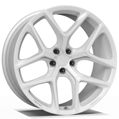 FG FK07R 白色 2