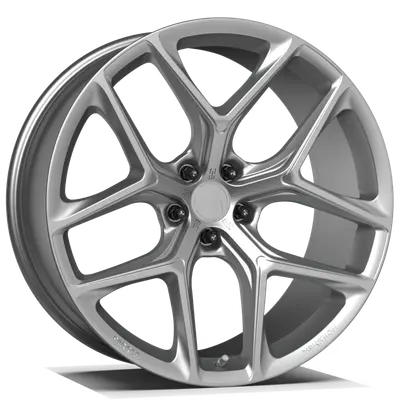 FG FK07R 银色 5