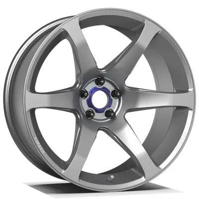 FG MR6 银色 5
