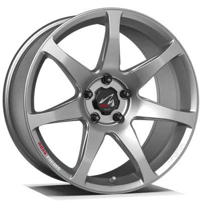 FG MR7 MONO 银色 5