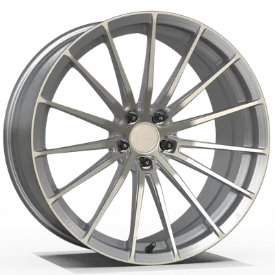 FG ZY01 金色 2