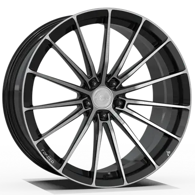 FG ZY01 黑色 3