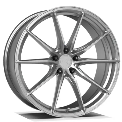 FG 011M 银色 4