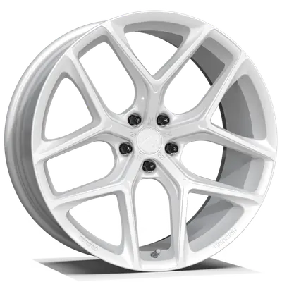 FG FK07RL 白色 5