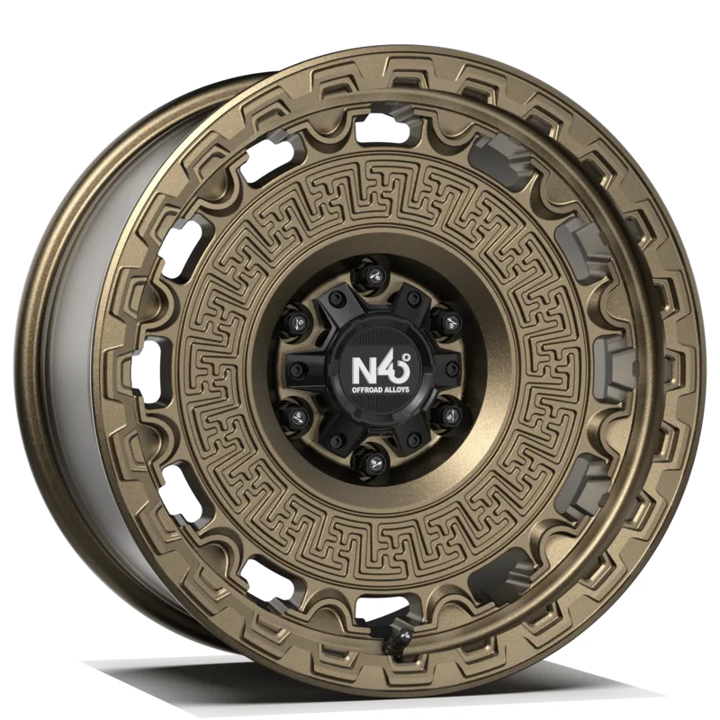 N40° CK04 产品展示 1