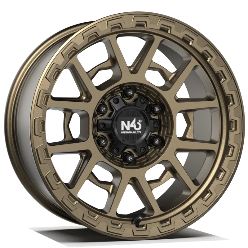 N40° CK11 产品展示 1