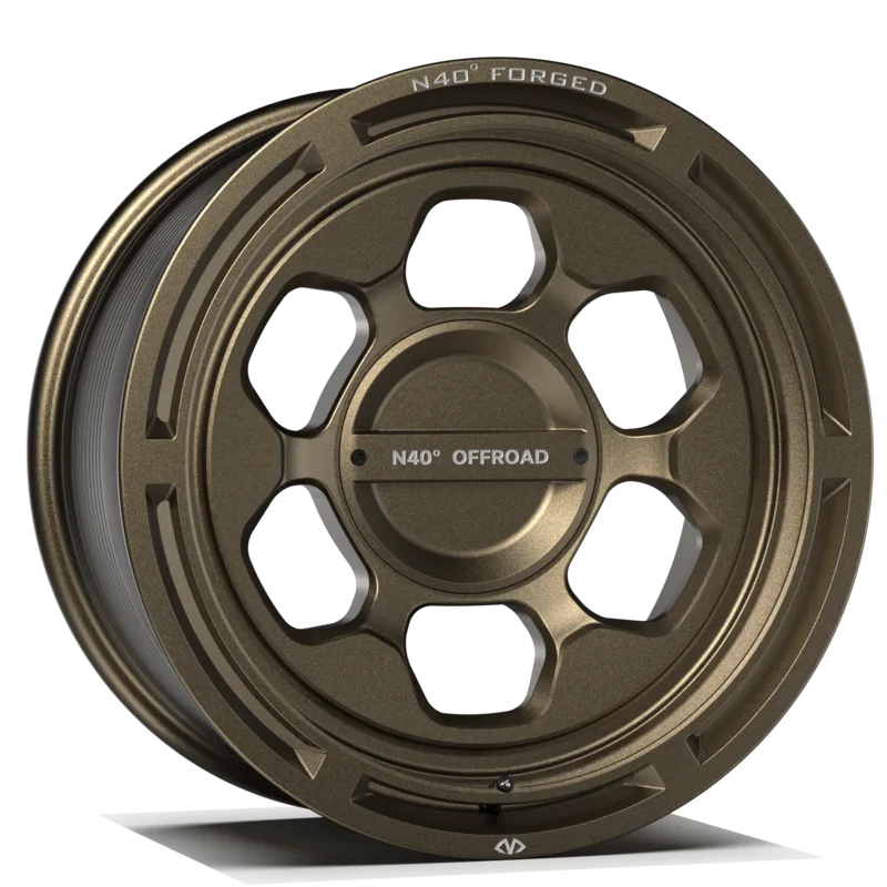 N40° FG HV6S 产品展示 1