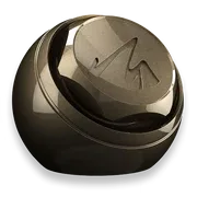 亮光古铜