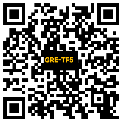 FG RE TF5 展示二维码
