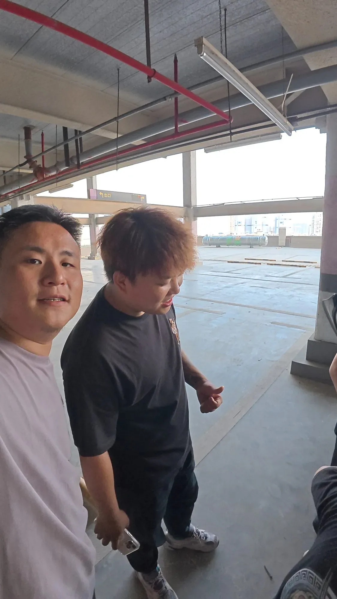 广州，两天拍摄，感谢每一位腾出时间的你，现场影像 10
