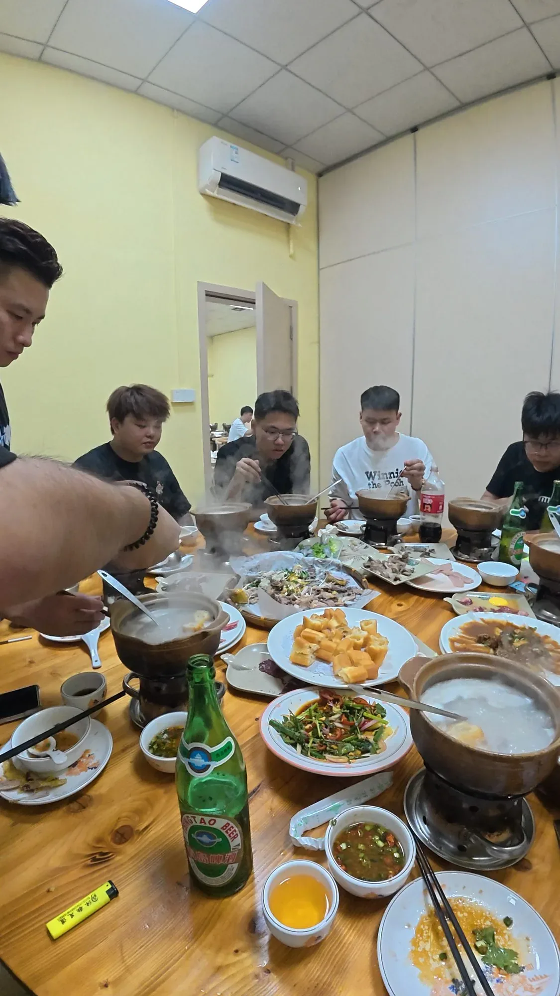广州，两天拍摄，感谢每一位腾出时间的你，现场影像 15
