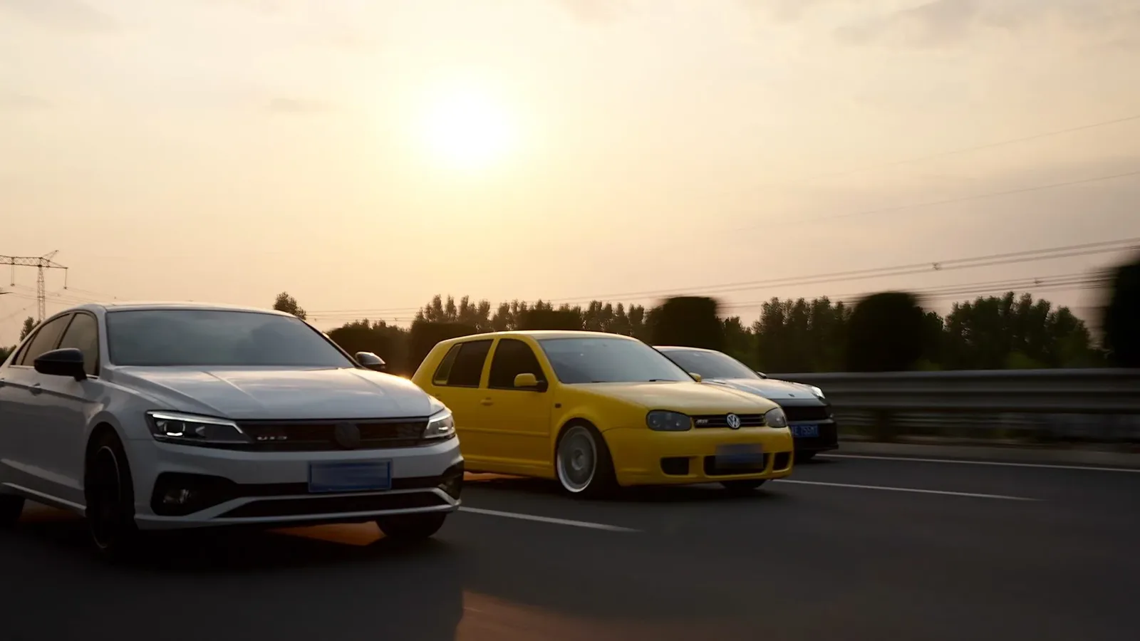 济南，在四十三度的热浪中相聚，现场影像 4