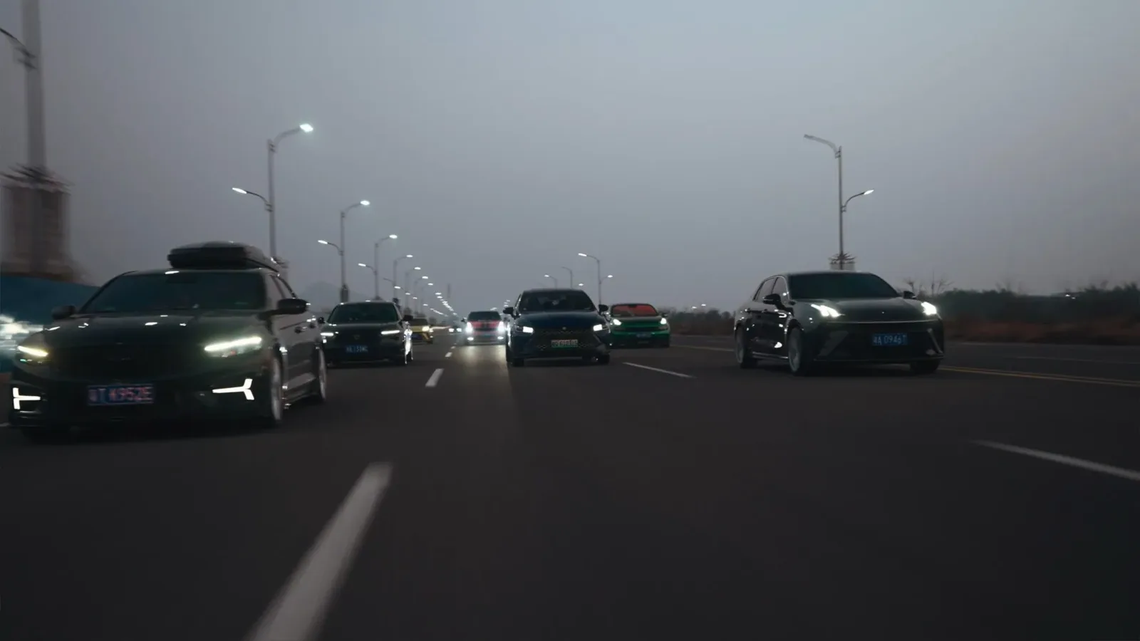 长沙，这一站，热辣收官，现场影像 7