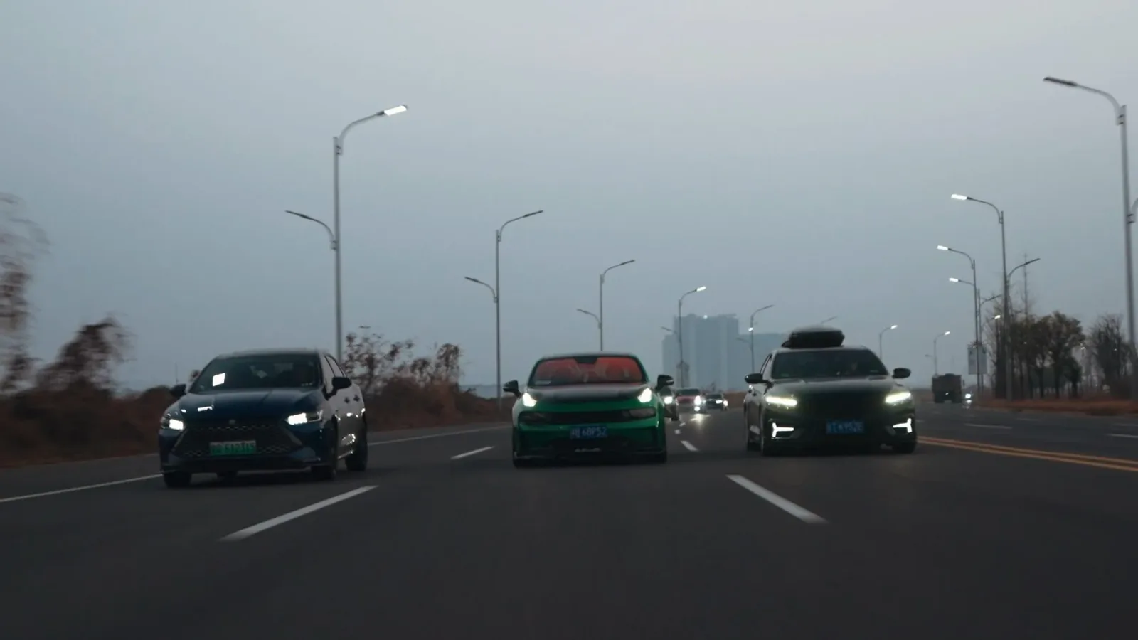 长沙，这一站，热辣收官，现场影像 9