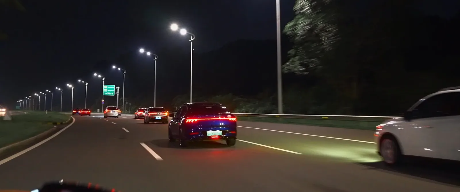 珠海，一场计划之外的相聚，现场影像 7