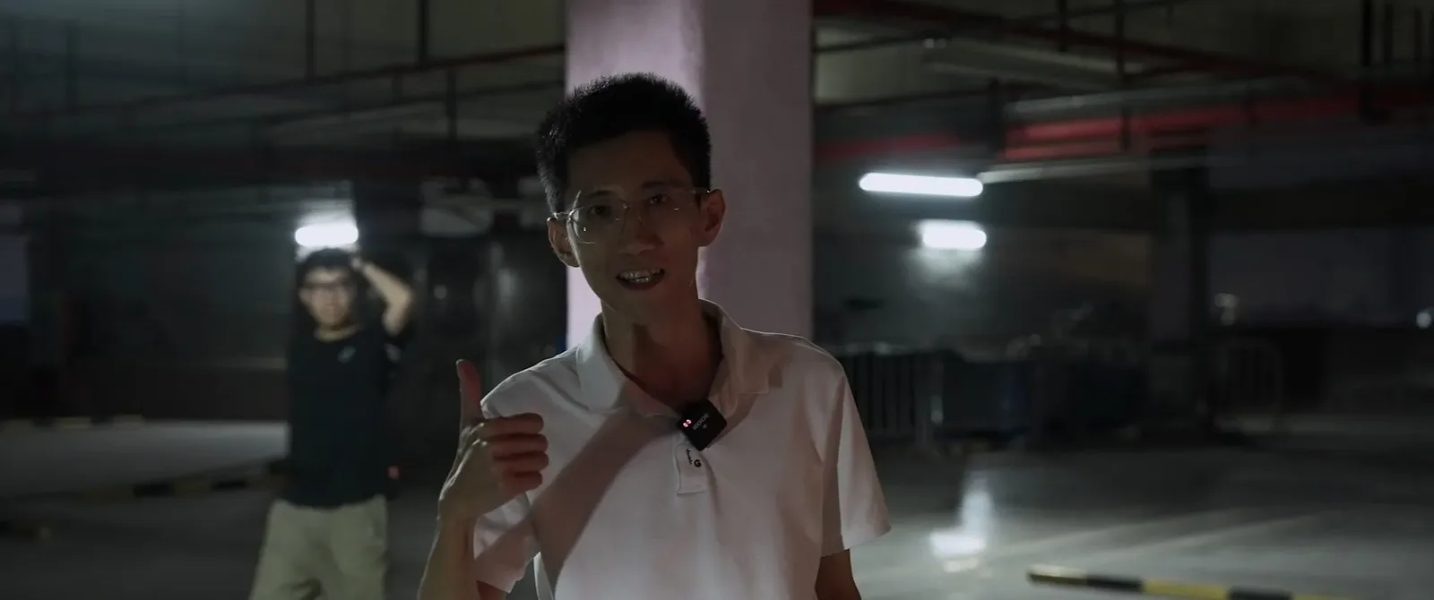 广州，拍到凌晨一点的热情，现场影像 14