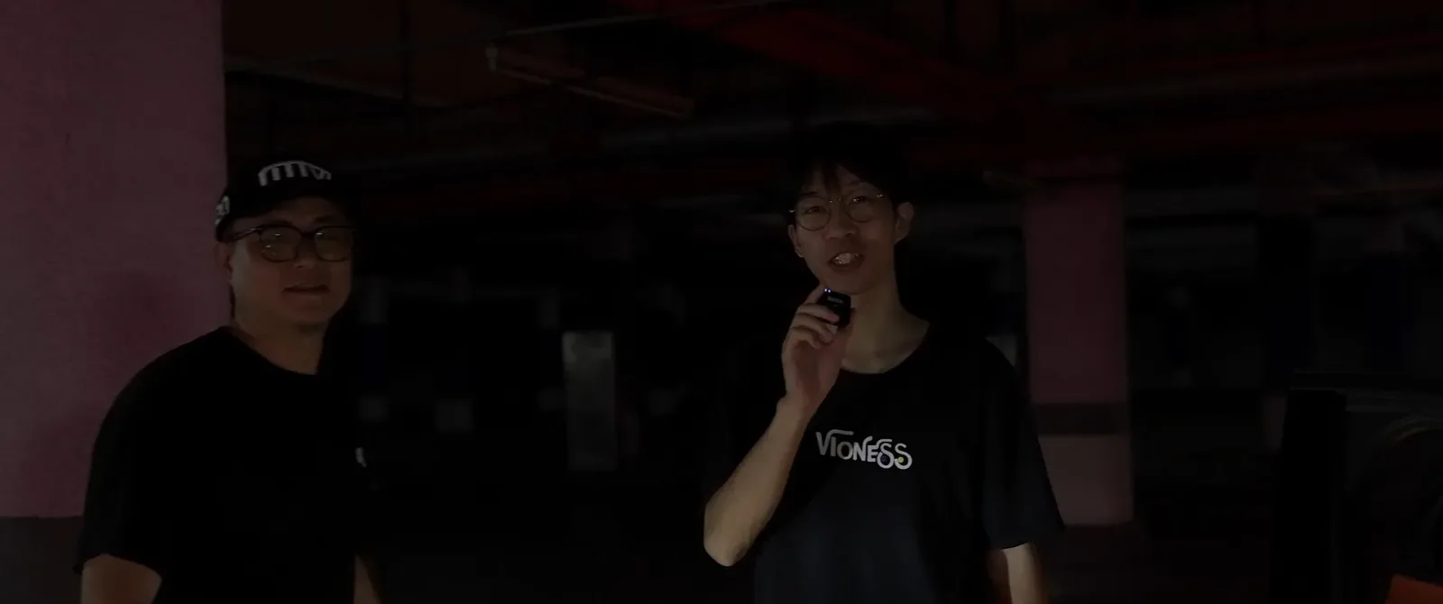 广州，拍到凌晨一点的热情，现场影像 18