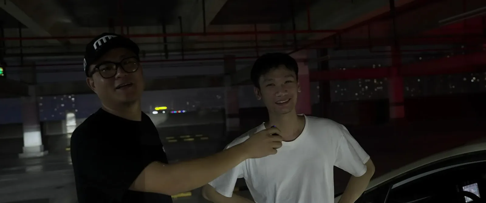 广州，拍到凌晨一点的热情，现场影像 20