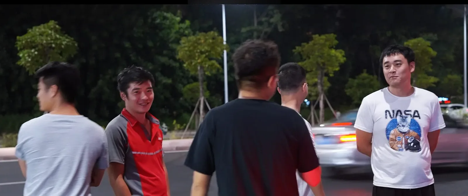 汕头，车主巡拍，从这里出发，现场影像 5