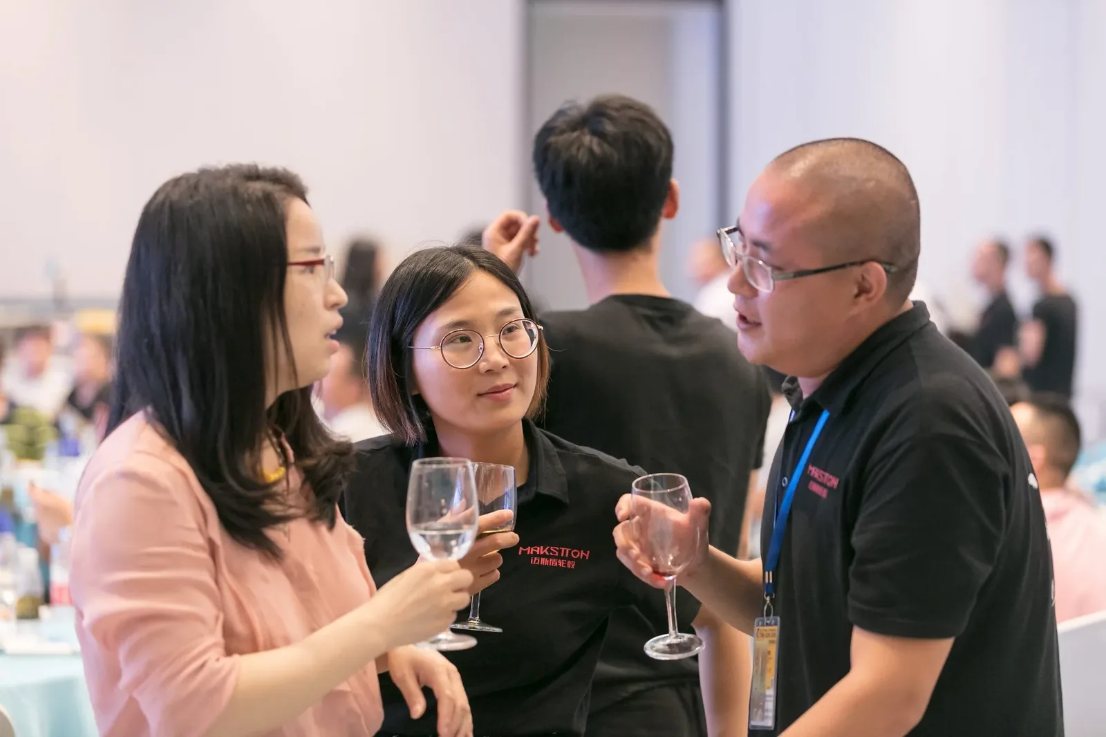 上海国际轮胎展，逐渐清晰的品牌方向，现场影像 8